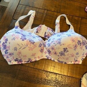 Comfortchoice bra
